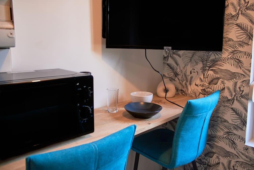 Le Studio Welfare Amiens Luaran gambar
